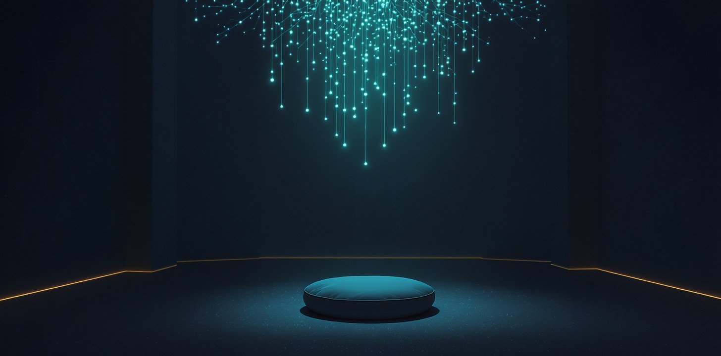 What Happens to Your Brain When You Meditate