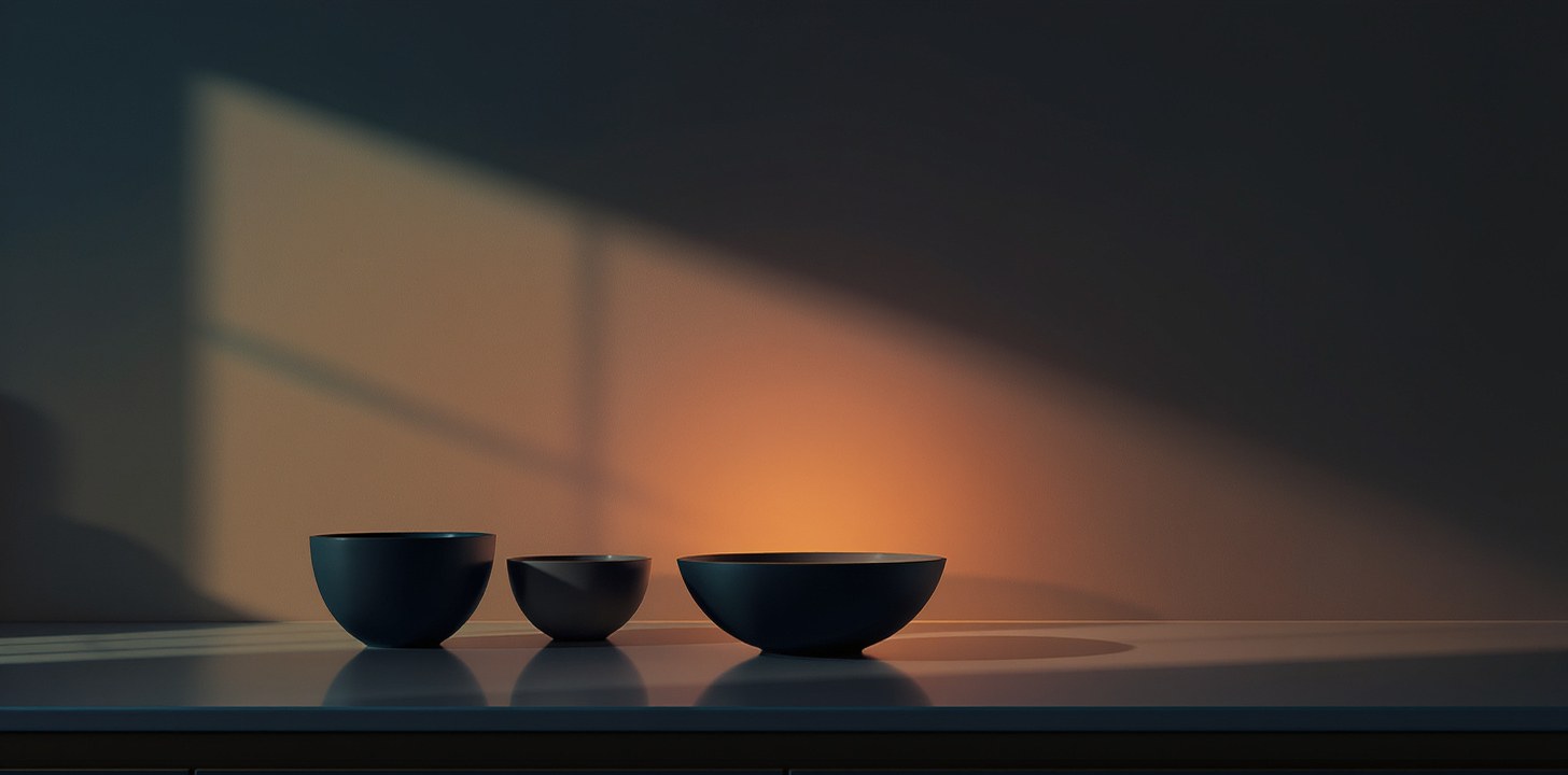 Decision Fatigue and the Art of Doing Less