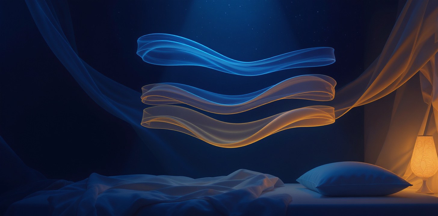 The Four Stages of Sleep and Why Each One Matters