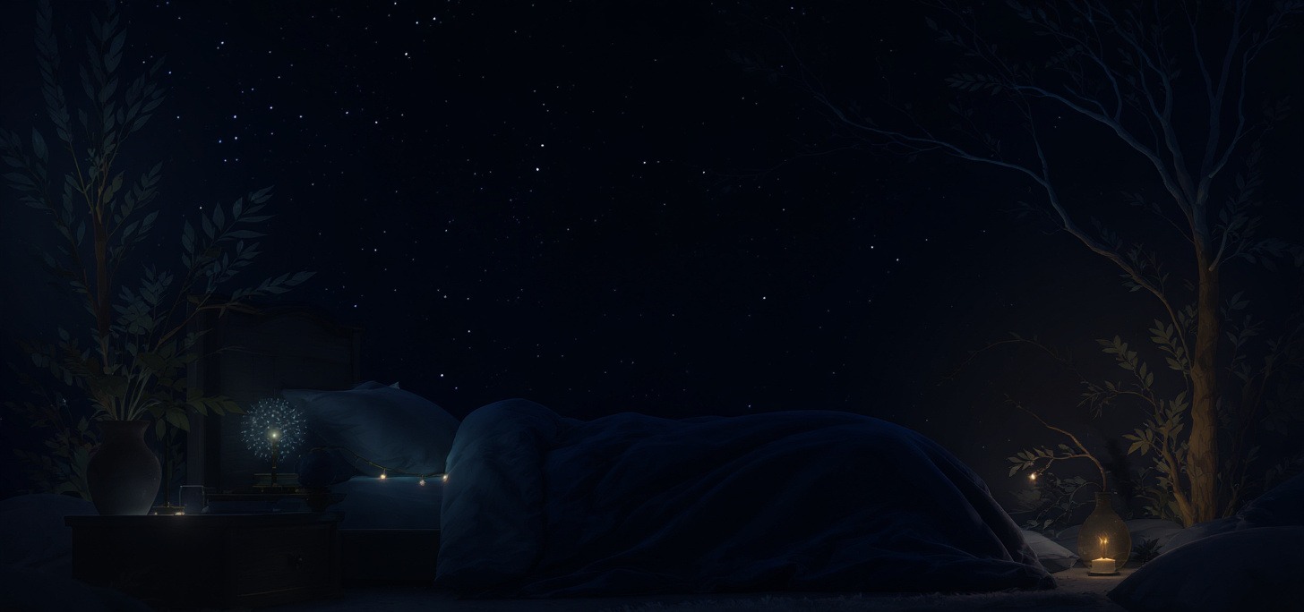 Revenge Bedtime Procrastination: Why You Won't Go to Bed