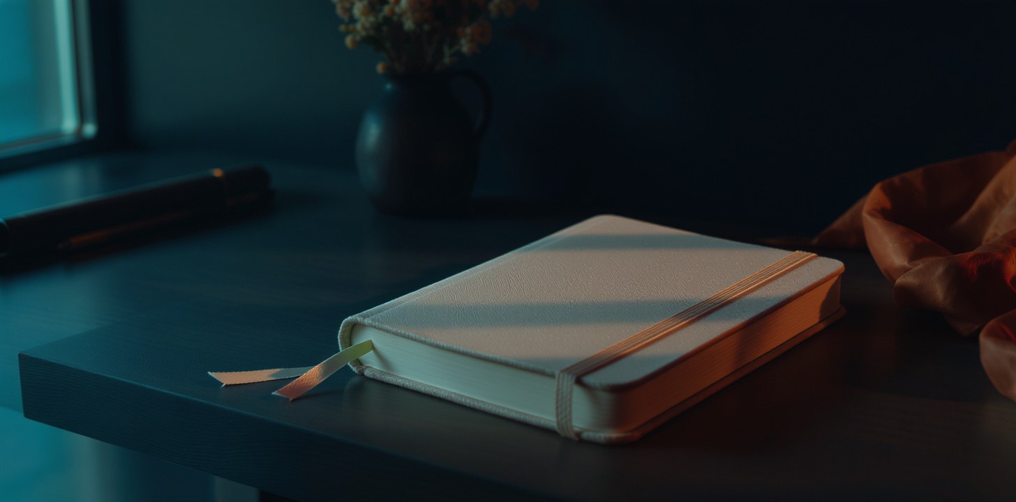 The Stories We Tell Ourselves