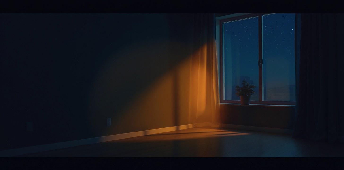Tired but Wired: Why Your Body Won't Power Down at Night