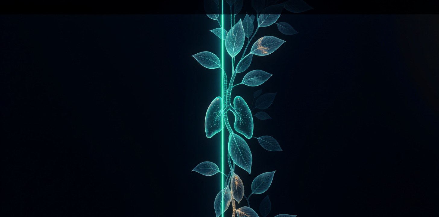The Vagus Nerve: Your Body's Built-In Calm Switch