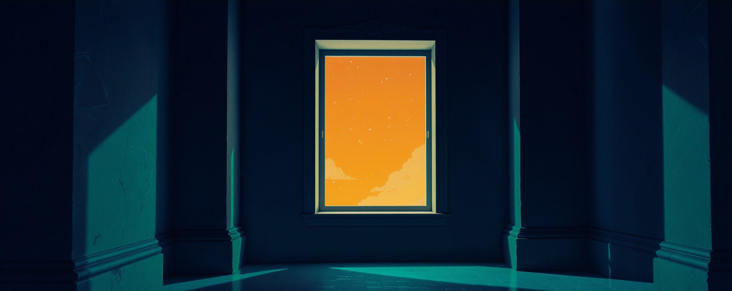 The Window of Tolerance: Why You Cope Some Days and Can't on Others